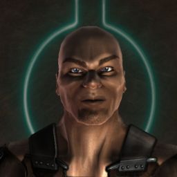 Biifo — legacy portrait