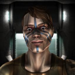 Sandamar — legacy portrait