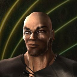 Jobaker — legacy portrait