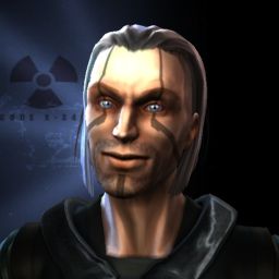 Master Zeuth — legacy portrait