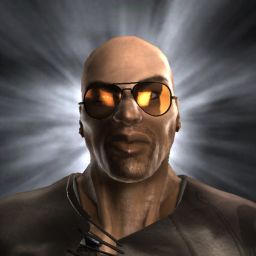 Qolde — legacy portrait