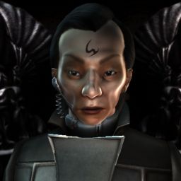 Dukemi — legacy portrait
