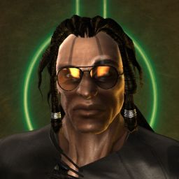 Zoarial — legacy portrait