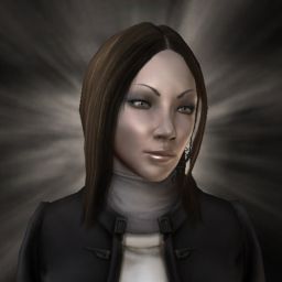 IronBlow — legacy portrait