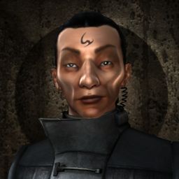 CH fish — legacy portrait