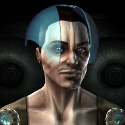 sewshiestrip — legacy portrait