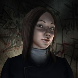 Dr Resurection — legacy portrait