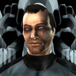Cpt BlackEye — legacy portrait