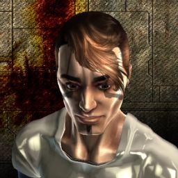 XserriaX — legacy portrait