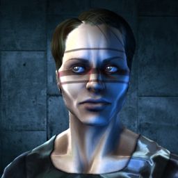 belisariu — legacy portrait