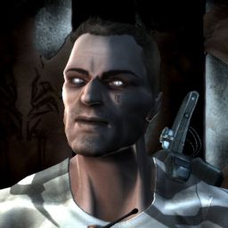 caloon — legacy portrait