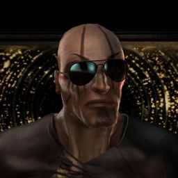 kylgon — legacy portrait