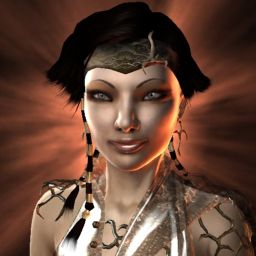 Erindethea — legacy portrait