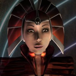 Nexa su — legacy portrait