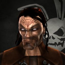 hissssssssssss — legacy portrait