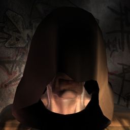 Kaldreen — legacy portrait