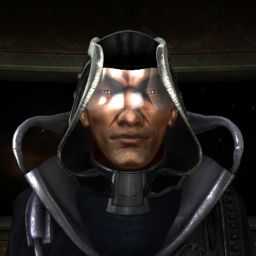 gix tyrionn — legacy portrait
