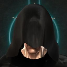 Kaliary — legacy portrait