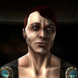 zavator — legacy portrait
