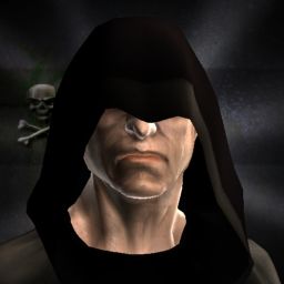 Darth VaDarr — legacy portrait