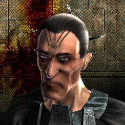 cortoration — legacy portrait