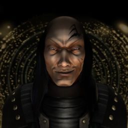Shiyukun — legacy portrait