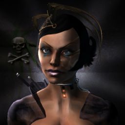 Fiendish Nuisance — legacy portrait