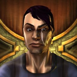 Saturn Boomer — legacy portrait