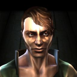 trancmen — legacy portrait