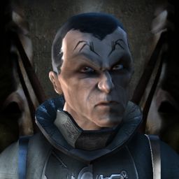 Nexatous — legacy portrait