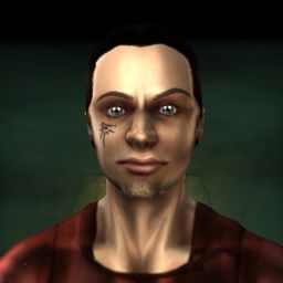 Jav0x — legacy portrait