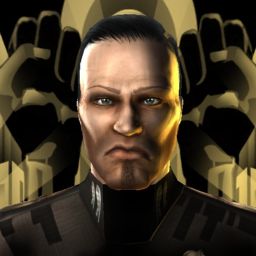 MeenDude — legacy portrait