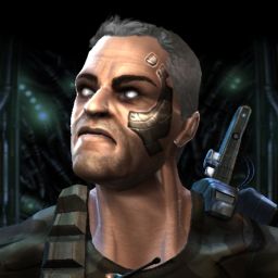El Wariatoss — legacy portrait