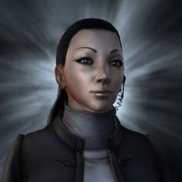 Ataleta — legacy portrait