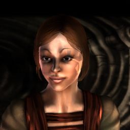Flo Freak — legacy portrait