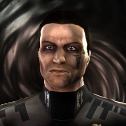 Tartarus Winz — legacy portrait