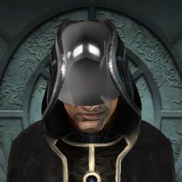 ismelllikecrap — legacy portrait