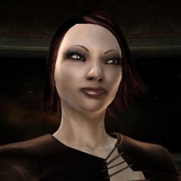 Eladriel Hawk — legacy portrait