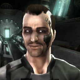 Miner405 — legacy portrait