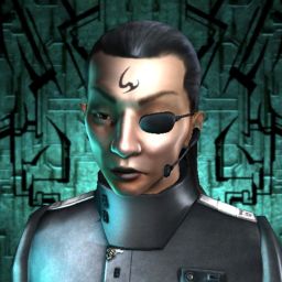 ineedore — legacy portrait