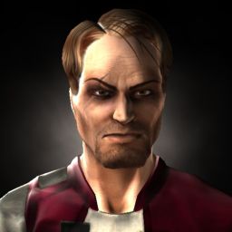 zatrac — legacy portrait