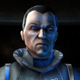 Jexx Destromath — legacy portrait