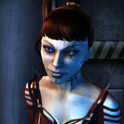 tIXsED — legacy portrait