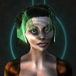 xKPECTOHOCELLx — legacy portrait