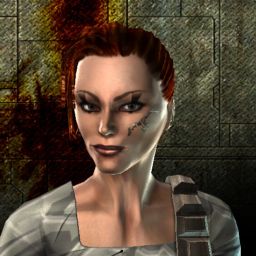 AllianZ K26 — legacy portrait
