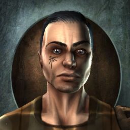 Dartenas — legacy portrait