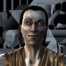 dastawow — legacy portrait