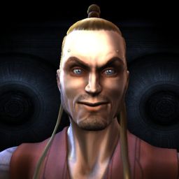 EytchCameron II — legacy portrait