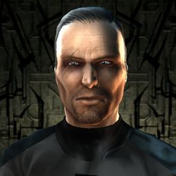 Altholonas Kynslayer — legacy portrait