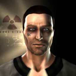 Lanterix — legacy portrait